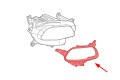 JEEP CHEROKEE V KL 2014-2018 PRZED LIFTINGIEM OKULAR LAMPY PRAWY 68210398AB