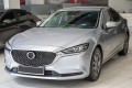 MAZDA 6 III GJ 2018+ PO DRUGIM LIFTINGU ZDERZAK PRZEDNI POD PDC GSJ850031BB