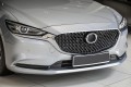 MAZDA 6 III GJ 2018+ PO DRUGIM LIFTINGU ZDERZAK PRZEDNI POD PDC GSJ850031BB