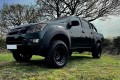 ISUZU D-MAX II RT 2012-2015 PRZED LIFTINGIEM POSZERZENIA BŁOTNIKÓW ABS