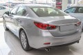 MAZDA 6 III GJ 2012-2015 SEDAN PRZED FACELIFTINGIEM LAMPA KLAPY TYLNEJ LEWA GHK1513G0D