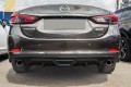 MAZDA 6 III GJ GL 2016-2018 SEDAN PO PIERWSZYM LIFTINGU LAMPA KLAPY TYLNEJ LEWA GJA1513G0A