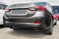 MAZDA 6 III GJ GL 2016-2018 SEDAN PO PIERWSZYM LIFTINGU LAMPA KLAPY TYLNEJ LEWA GJA1513G0A