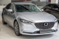 MAZDA 6 III GJ 2018-2024 PO DRUGIM LIFTINGU LISTWA CHROMOWANA ATRAPY CHŁODNICY PRAWA GSH7507J0D