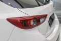 MAZDA 3 III BM 2014-2016 HATCHBACK  PRZED LIFTINGIEM LAMPA TYLNA KAROSERYJNA LEWA B45C51160C