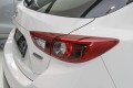 MAZDA 3 III BM 2014-2016 HATCHBACK PRZED LIFTINGIEM LAMPA TYLNA KAROSERYJNA PRAWA B45C51150C