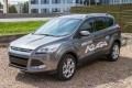 FORD ESCAPE 2013-2020 CHROMOWANE NAKŁADKI NA LUSTERKA