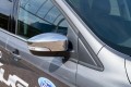 FORD ESCAPE 2013-2020 CHROMOWANE NAKŁADKI NA LUSTERKA
