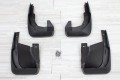 HONDA CR-V III 2006-2011 CHLAPACZE