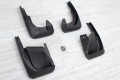 HONDA CR-V III 2006-2011 CHLAPACZE