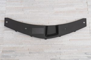 TOYOTA COROLLA XI E16 2013-2019 GÓRNA OSŁONA PASA PRZEDNIEGO 5314102080 