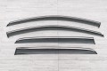 VOLKSWAGEN GOLF 7 VII 5G HATCHBACK 2012-2020 OWIEWKI DO SZYB