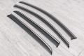 VOLKSWAGEN GOLF 7 VII 5G HATCHBACK 2012-2020 OWIEWKI DO SZYB