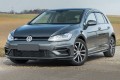 VOLKSWAGEN GOLF 7 VII 5G HATCHBACK 2012-2020 OWIEWKI DO SZYB