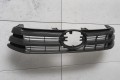 TOYOTA HILUX VIII 2015-2017 PRZED LIFTINGIEM GRILL PRZEDNI ATRAPA CHŁODNICY CZARNA  531000K480