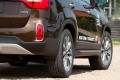 KIA SORENTO II 2012-2014 PO LIFTINGU CHLAPACZE
