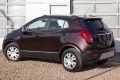 OPEL MOKKA I A J13 2012-2020 LISTWY NA DRZWI ABS