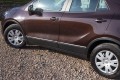 OPEL MOKKA I A J13 2012-2020 LISTWY NA DRZWI ABS