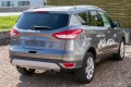 FORD ESCAPE 2013-2019 NAKŁADKI LAMP PRZECIWMGIELNYCH TYLNYCH