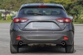MAZDA 3 III BM HATCHBACK 2014-2016 PRZED LIFTINGIEM ODBLASK TYLNEGO ZDERZAKA PRAWY BCW8515L0B