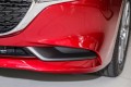MAZDA 3 IV BP 2019+ SEDAN ZAŚLEPKA ZDERZAKA LEWA BCKB50C21