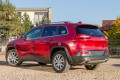 JEEP CHEROKEE V KL 2014-2018 PRZED LIFTINGIEM KAROSERYJNA LAMPA TYLNA LEWA 68102907AF