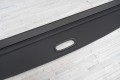 MERCEDES GL X164 2006-2012 ROLETA BAGAŻNIKA CZARNA A1648600175