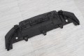 MERCEDES GLA X156 2013-2017 PRZED FACELIFTINGIEM OSŁONA PRZEDNIEGO ZDERZAKA Z KOMPLETEM ŚRUB A1568850236
