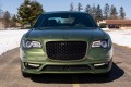 CHRYSLER 300C 2015-2019 PO LIFTINGU GRILL SRT ATRAPA CHŁODNICY 5SW18DX8AD