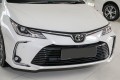 TOYOTA COROLLA XII E21 SEDAN 2019+ ŚWIATŁA DO JAZDY DZIENNEJ LED Z KIERUNKOWSKAZEM