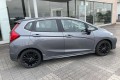 HONDA JAZZ IV 2015-2020 CHROMOWANE LISTWY SZYB