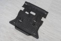 MERCEDES ML W166 2011-2015 PLASTIKOWA OSŁONA PŁYTA POD SILNIK Z KOMPLETEM ŚRUB A1665200723