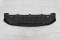 MERCEDES CLA C117 W117 2013-2017 PRZED FACELIFTINGIEM OSŁONA PRZEDNIEGO ZDERZAKA Z KOMPLETEM ŚRUB A1178850036