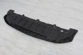MERCEDES CLA C117 W117 2013-2017 PRZED FACELIFTINGIEM OSŁONA PRZEDNIEGO ZDERZAKA Z KOMPLETEM ŚRUB A1178850036