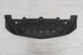 MERCEDES CLA C117 W117 2013-2017 PRZED FACELIFTINGIEM OSŁONA PRZEDNIEGO ZDERZAKA Z KOMPLETEM ŚRUB A1178850036
