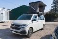 SAMOCHODOWY NAMIOT DACHOWY ROCK CRUISER 140x200x100 cm
