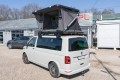 SAMOCHODOWY NAMIOT DACHOWY ROCK CRUISER 140x200x100 cm