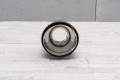 TUNINGOWA KOŃCÓWKA WYDECHU 2" 54 MM KARBON