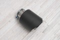 TUNINGOWA KOŃCÓWKA WYDECHU 2" 54 MM KARBON