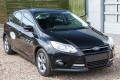 FORD FOCUS MK3 III 2010-2014 PRZED LIFTINGIEM ŚWIATŁA DO JAZDY DZIENNEJ LED 14W