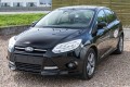FORD FOCUS MK3 III 2010-2014 PRZED LIFTINGIEM ŚWIATŁA DO JAZDY DZIENNEJ LED 14W