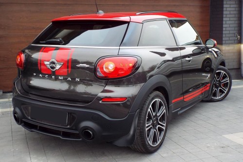 MINI PACEMAN R61 2013-2016 CHLAPACZE 82162166935