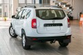 DACIA DUSTER I HS 2010-2017 CHLAPACZE