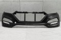HYUNDAI TUCSON III TL 2015-2018 PRZED LIFTINGIEM ZDERZAK PRZEDNI GÓRNY BEZ PDC 86511D3000