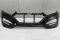 HYUNDAI TUCSON III TL 2015-2018 PRZED LIFTINGIEM ZDERZAK PRZEDNI GÓRNY BEZ PDC 86511D3000