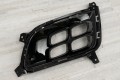 KIA OPTIMA III TF 2013-2015 PO LIFTINGU RAMKA LAMPY PRZECIWMGIELNEJ PRZEDNIEJ LEWA 865514C520