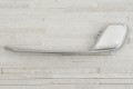 BMW X3 F25 2014-2017 PO LIFTINGU PRAWA LISTWA KRATKI HALOGENU 51117347950