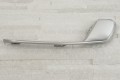 BMW X3 F25 2014-2017 PO LIFTINGU PRAWA LISTWA KRATKI HALOGENU 51117347950