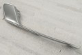 BMW X3 F25 2014-2017 PO LIFTINGU LEWA LISTWA KRATKI HALOGENU 51117347949