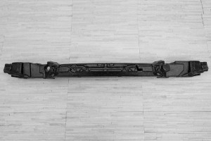 MERCEDES CLS W218 2010-2018 ABSORBER WZMOCNIENIE ZDERZAKA PIANKA PRZÓD A2188806700